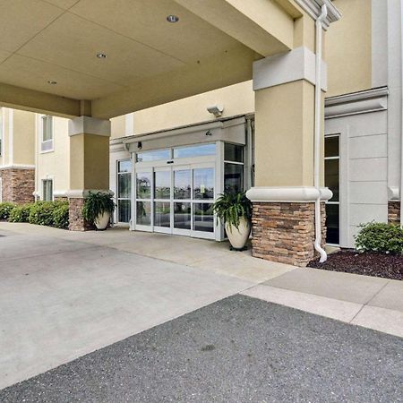 Comfort Suites Near Hot Springs Park Kültér fotó