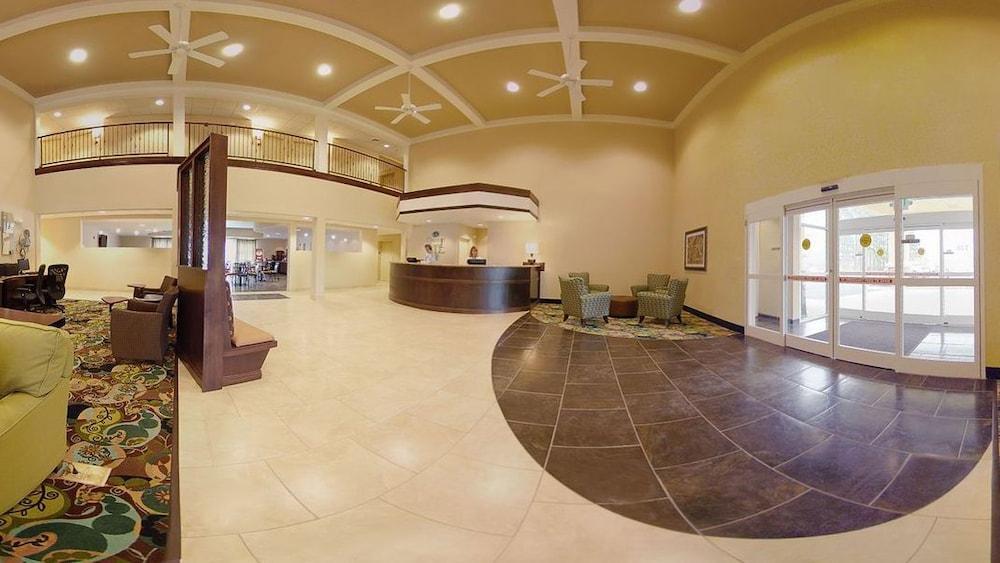 Comfort Suites Near Hot Springs Park Kültér fotó