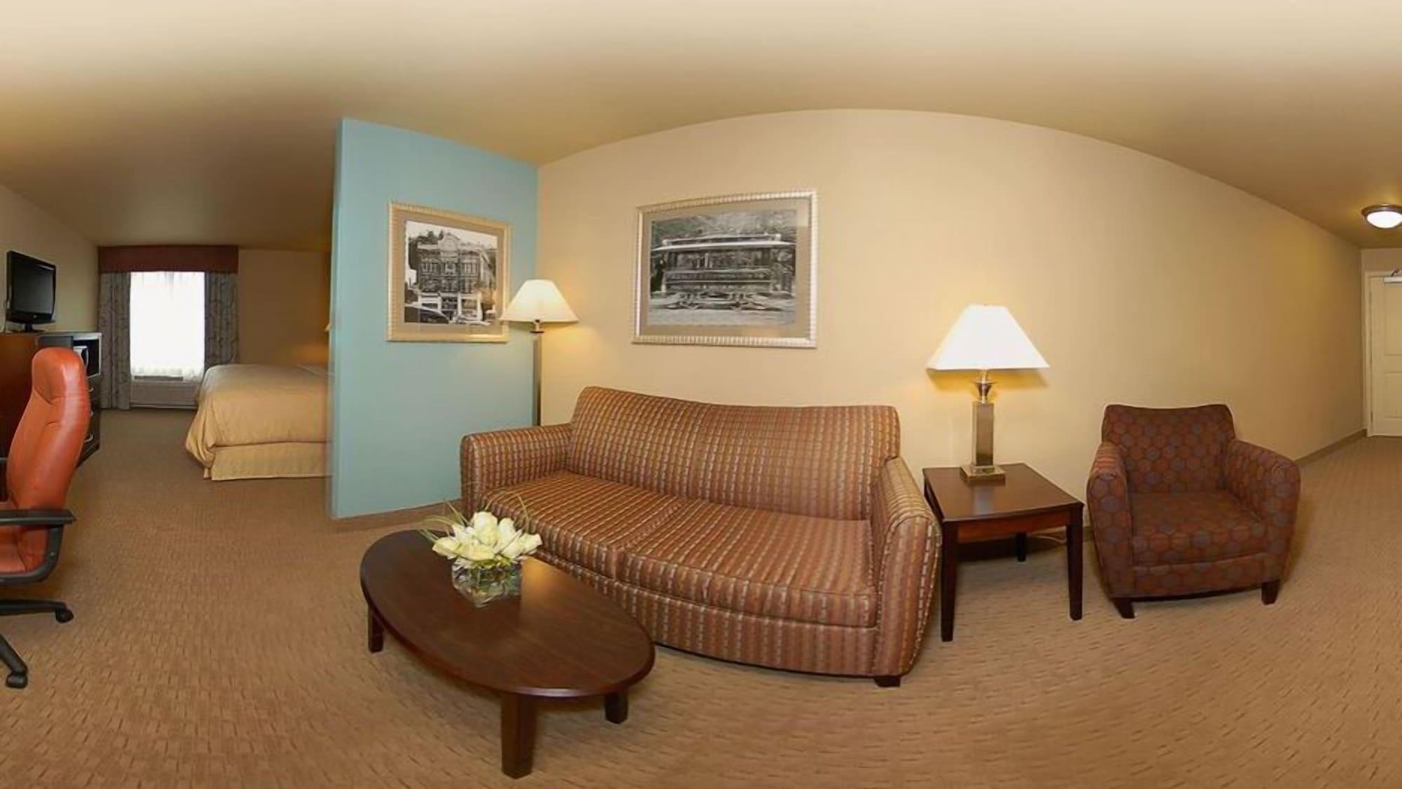 Comfort Suites Near Hot Springs Park Kültér fotó