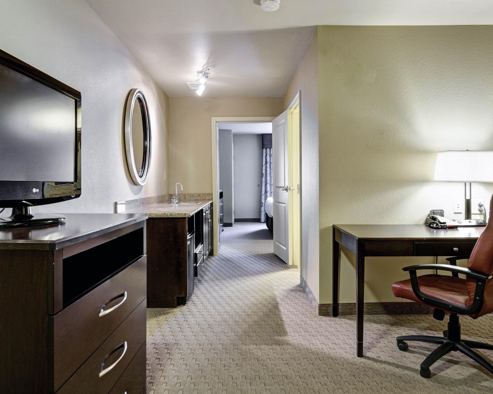 Comfort Suites Near Hot Springs Park Kültér fotó